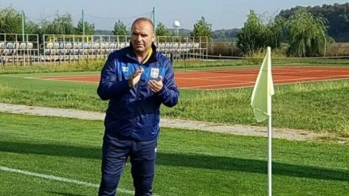 Goran Dragoljić do kraja nedelje mora da selektira tim, Prva liga Srbije