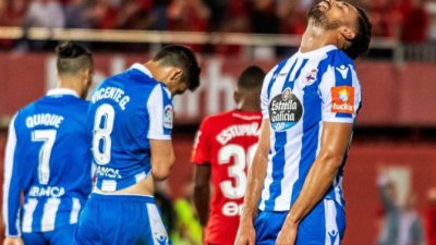 Nisu igrali,a ispali iz Segunde