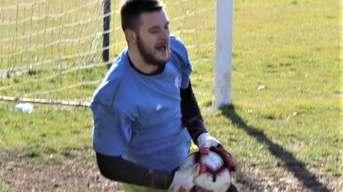 Golmanska pozicija i dalje zadaje glavobolju Bečejcima, Srpska liga Vojvodina