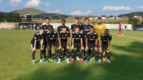 Prvi poraz Čukaričkog na Zlatiboru, Borac slavio pobedu, Linglong Superliga Srbije