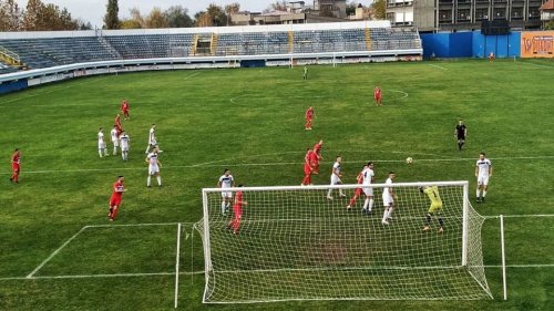 Hajduk iz Kule sa podmlađenim timom, Srpska liga Vojvodina