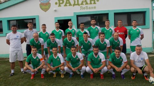 Radan se pojačava iskusnim i proverenim fudbalerima, Srpska liga Istok