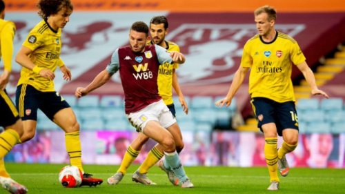 Vila savladala Arsenal i približila se opstanku, Engleska: Premier League