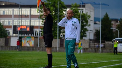 Na Lagatoru ciljaju gornji deo tabele, Prva liga Srbije