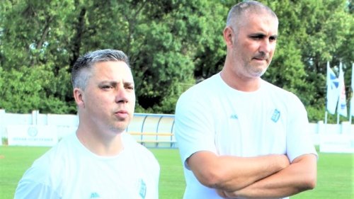 Šef stručnog štaba Bečejaca Milan Belić skresao spisak igrača, Srpska liga Vojvodina