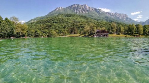 Tjentište, sportski i turistički biser Republike Srpske