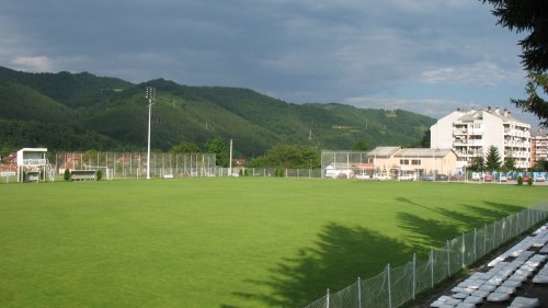 "Vukovi" ponovo u Zoni "Zapad", Druga rasinska okružna liga