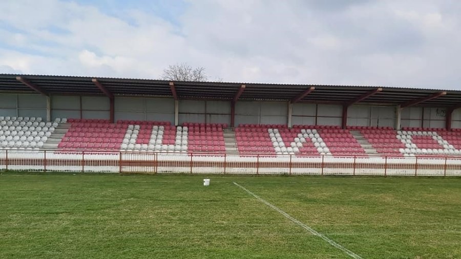 Radnički Šid pristupio ozbiljno prelaznom roku, PFL Sremska Mitrovica