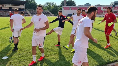 Batak: Malo vremena za pripreme Radničkog, generalna proba protiv Piroćanaca, Linglong Superliga Srbije