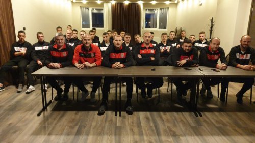 OFK Vršac baza za razvoj talenata, Srpska liga Vojvodina