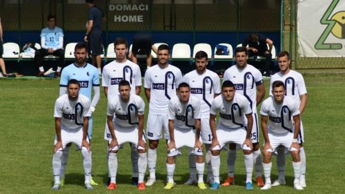 ''Građevinari'' značajno podmladili sastav, Linglong Superliga Srbije