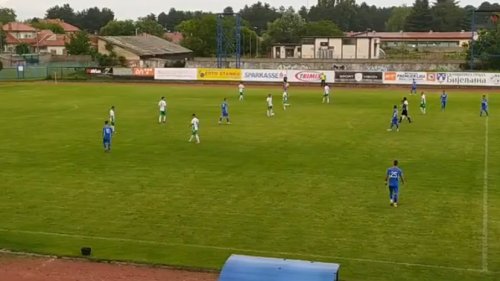 Radnik nakon preokreta savladao Loznicu, Prva liga Srbije