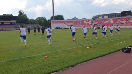 Prvoligaš iz Pirota bolji u prvom poluvremenu od superligaša, u nastavku Radnički efikasniji, Prva liga Srbije