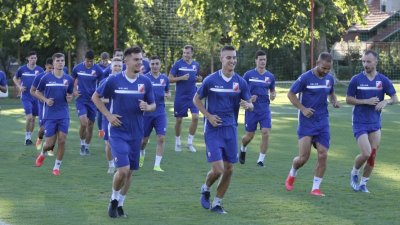 Jeličić u Kabelu, Pilipović u Bačkoj, Prva liga Srbije