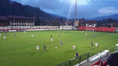 Pobeda Javor Matisa protiv Sloge, Luković pogodio dva puta, Linglong Superliga Srbije