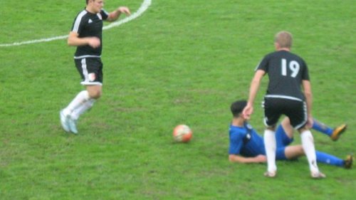 Fudbalski klub Kopaonik se pojačao sa trojicom iskusnih fudbalera, Druga rasinska okružna liga