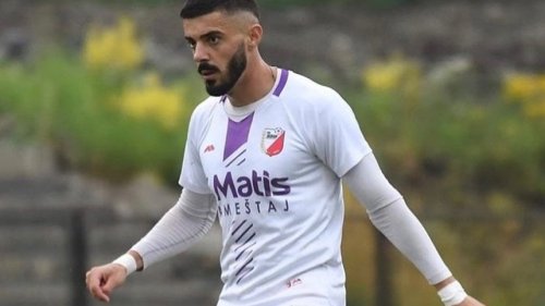 Ivan Rogač napustio Javor Matis, Linglong Superliga Srbije