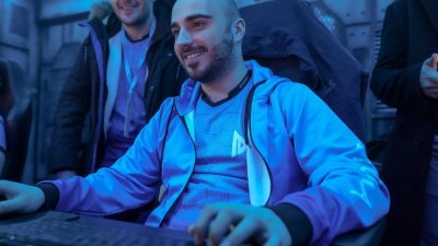 KuroKy zbog povrede propušta OGA Dota PIT turnir