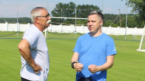 Belić: Video sam šta je trebalo da vidim!, Srpska liga Vojvodina