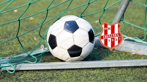 Prijateljska utakmica: Lokomotiva - Sinđelić 0:0, Srpska liga Beograd