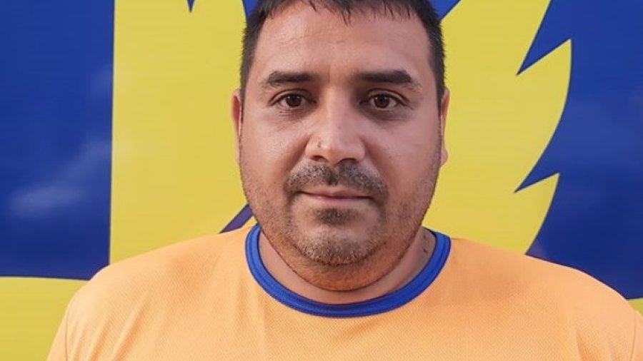 Vladimir Pupovac novi trener golmana Novog Sada, Novosadska liga