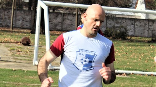 Fudbaleri Vojvodine iz Bačkog Gradišta nastavili pobedonosni niz, Vojvođanska liga "Sever"