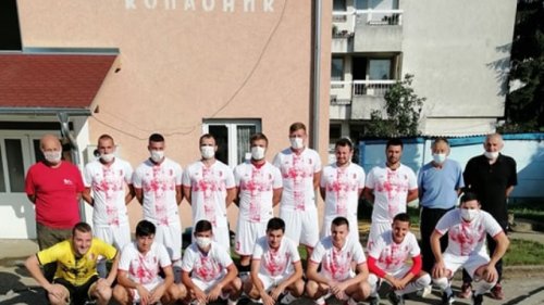 Potopljen teren odložio utakmicu Kopaonika sa Topličaninom, Druga rasinska okružna liga