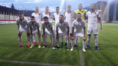 Marko Krasić za jaču Sloginu vezu, Prva liga Srbije