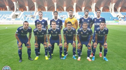 TSC: Želimo da Senta ostane neosvojena tvrđava, Linglong Superliga Srbije