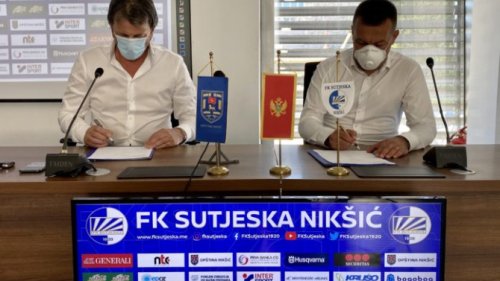 Radojičić kraj Bistrice, Telekom 1.CFL