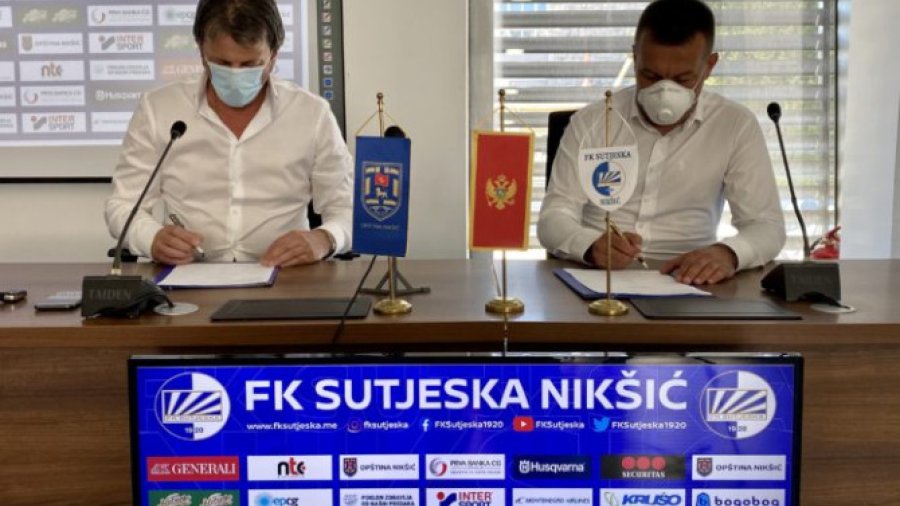 Radojičić kraj Bistrice, Telekom 1.CFL