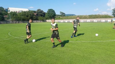 Dragićević: Tim spreman za maraton, Kadetska liga Srbije