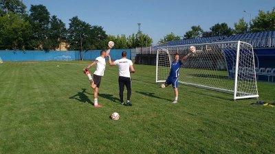 Sa Božovićem opet Prva liga, Prva liga Srbije