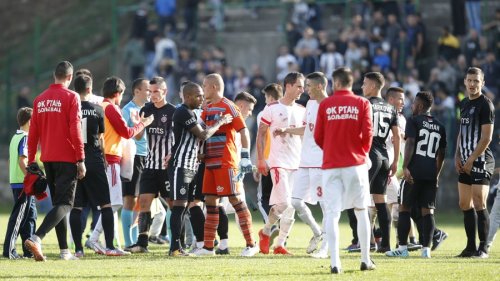 FK Rtanj Boljevac, kao ozbiljan fudbalski klub više ne postoji!, Zona "Istok"