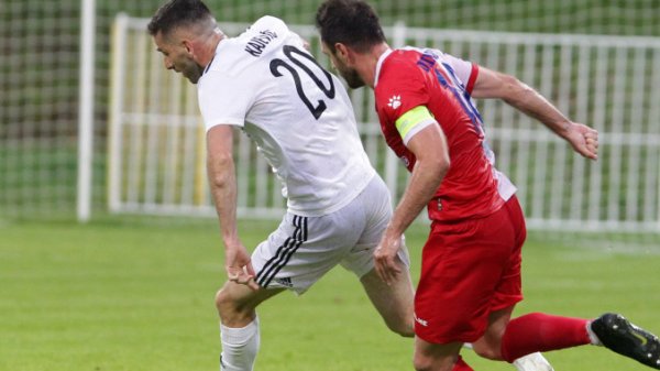 Čukarički u Novom Sadu u derbiju kola osvojio bod protiv Vojvodine, Linglong Superliga Srbije