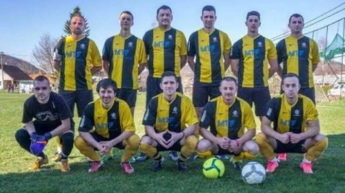 Donji Kopaonik se pojačao za predstojeće prvenstvo  , Prva rasinska okružna liga