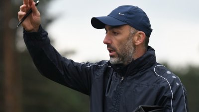 Žarko Lazetić: Prvo kolo će pokazati koliko smo spremni, Linglong Superliga Srbije