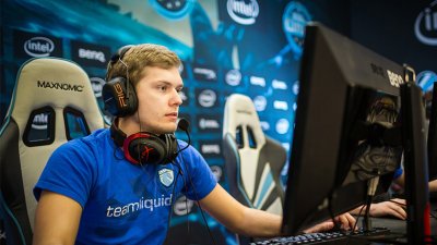 Nitr0 napušta Team Liquid