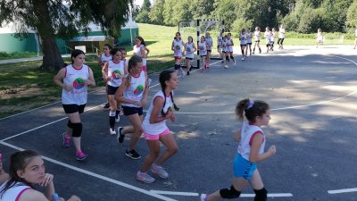 Devojčice iz Jagodine ulepšale padine Goča