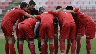 "Đavolčići" spremni za start Omladinske lige Srbije, Omladinska liga Srbije