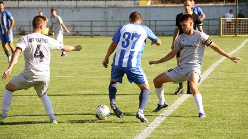Veliki promet igrača u Makiškoj šumi, Prva liga Srbije