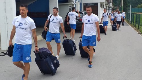 U Lučanima nema favorita, Linglong Superliga Srbije