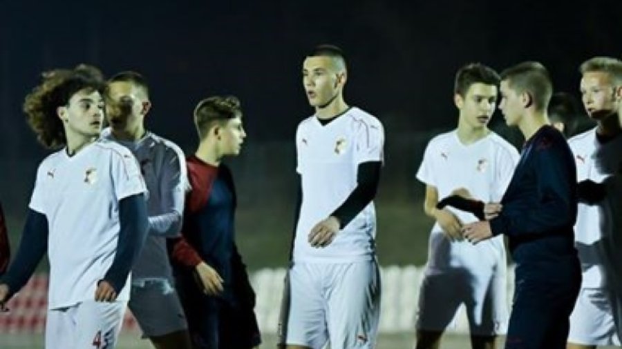 Kopaonik se pojačao sa još trojicom fudbalera, Druga rasinska okružna liga