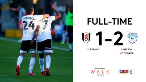 Mitrov Fulam ide na megdan Brentfordu, Engleska: Premier League