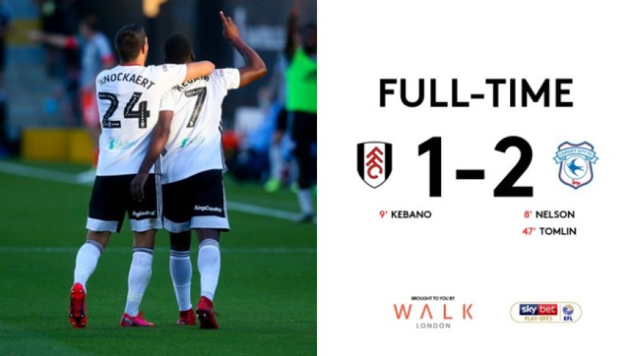 Mitrov Fulam ide na megdan Brentfordu, Engleska: Premier League