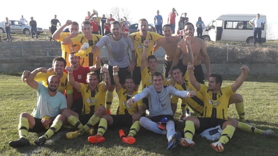 FK Ariljska rampa nije više Ariljska, novi zonaš iz Požege promenio ime kluba, Zlatiborska okružna liga