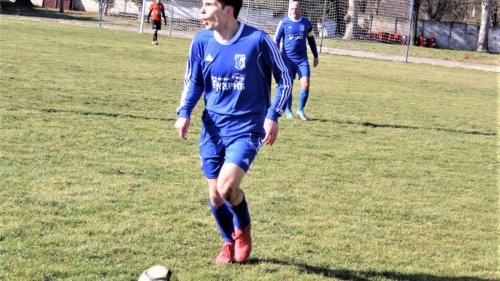 Bačkogradištanci u prva dva kola nove sezone domaćini, Vojvođanska liga "Sever"