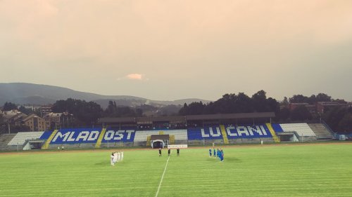 Poraz Javor Matisa u Lučanima na startu šampionata, Linglong Superliga Srbije