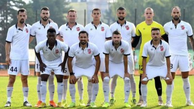 Povratak Aleksandra Gojkovića, Prva liga Srbije