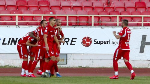 U Nišu bez iznenađenja, Linglong Superliga Srbije